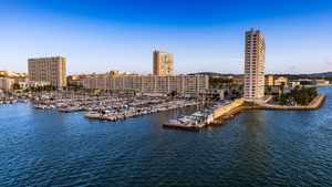 Conseiller Bancaire Toulon